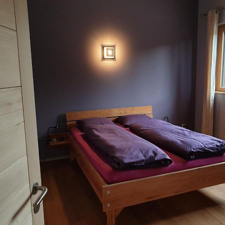Gantrisch Lodge Ruschegg Eksteriør bilde
